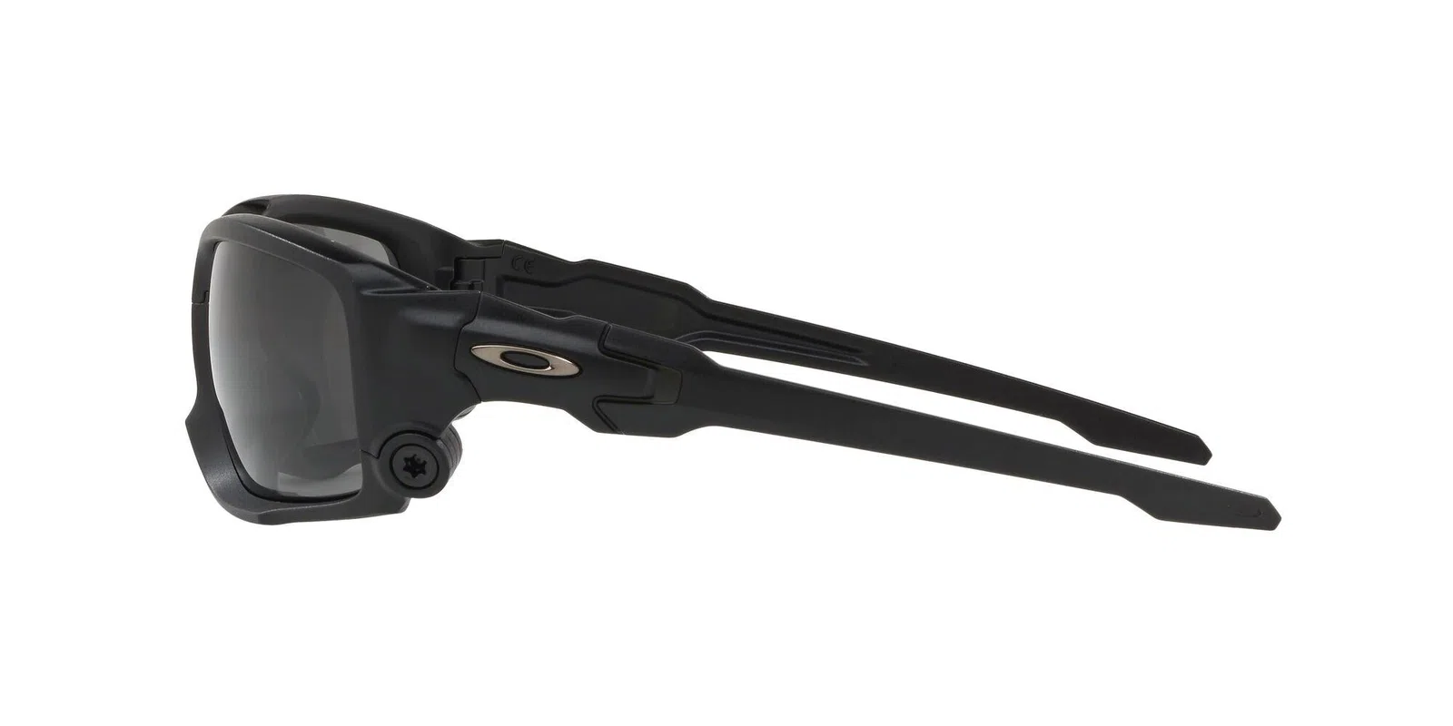 Oakley Si Ballistic Shocktube 9329 Sunglasses - view 14